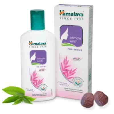 Buy Himalaya Intimate Wash