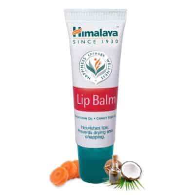 Buy Himalaya Lip Balm