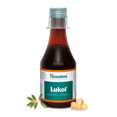 Buy Himalaya Lukol Syrup