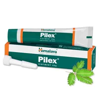 Buy Himalaya Pilex Ointment