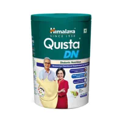 Buy Himalaya Quista DN - Milk Masala