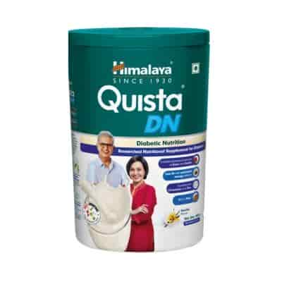 Buy Himalaya Quista DN - Vanilla