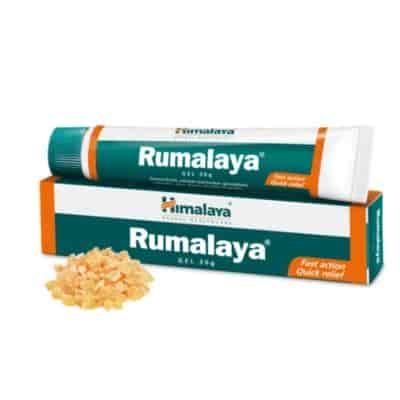 Buy Himalaya Rumalaya Gel