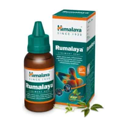 Buy Himalaya Rumalaya Liniment
