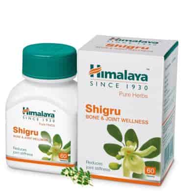Buy Himalaya Shigru Tablets