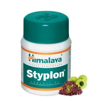 Buy Himalaya Styplon Tablets