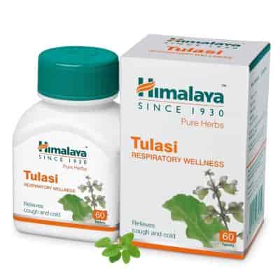 Buy Himalaya Tulasi Tablets