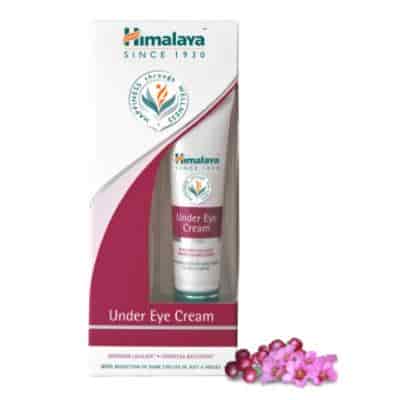 Buy Himalaya Under Eye Cream
