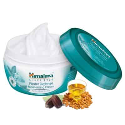 Buy Himalaya Winter Defense Moisturizing Cream