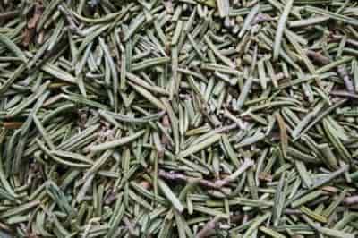 Buy Himalayan Haat Dired Rosemary Leaves
