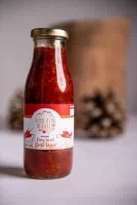 Buy Himalayan Haat Fiery Sweet Chilli Sauce
