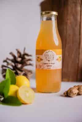 Buy Himalayan Haat Lemon Ginger Cooler