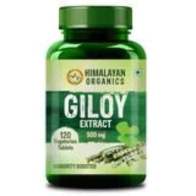 Buy Himalayan Organics Giloy Extract Immunity Booster Helps in Blood Purification