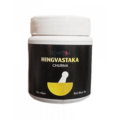 Buy Revinto Hinguvastaka Churna