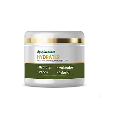 Buy Ayushvedham Hydrater Moisturizing Cream