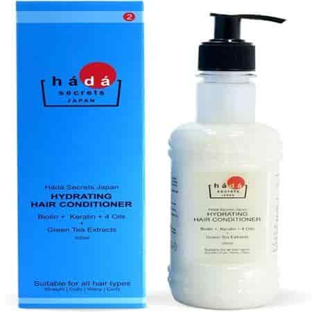 Buy Hada Secrets Japan Hydrating Hair Conditioner