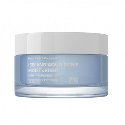 Buy Zayn & Myza Iceland Aqua Bomb Moisturiser