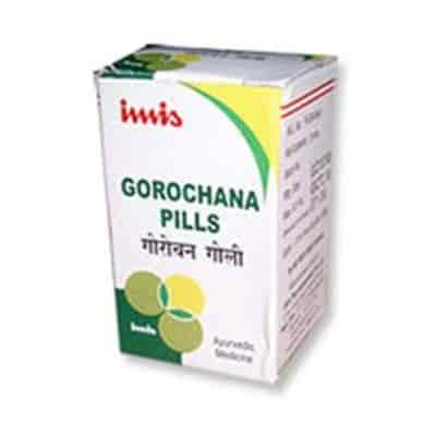 Buy Imis Gorochana Pills