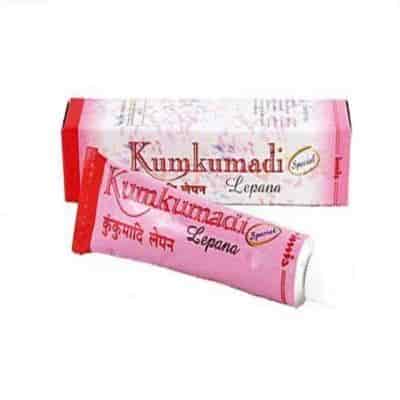 Buy Imis Kumkumadi Lepana Cream
