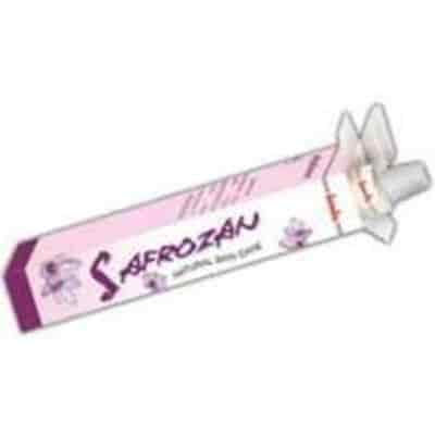 Buy Imis Safrozan Natural Skin Care