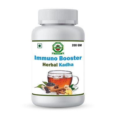 Buy Chandigarh Ayurved Centre Immuno Booster Herbal Kadha