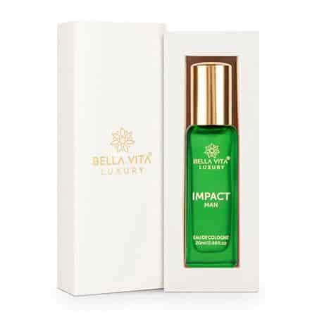 Buy Bella Vita Organic Impact Eau De Cologne Perfume for Man