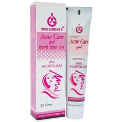 Buy Indo German Acne Care Gel