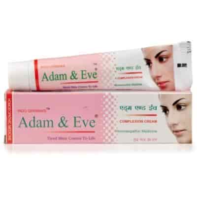 Buy Indo German Adam and Eve Cream