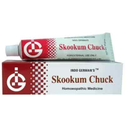 Buy Indo German Skookum Chuck Ointment