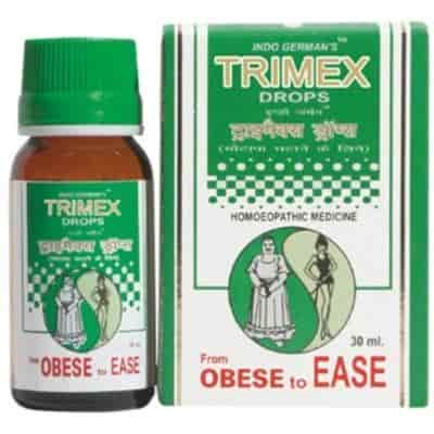 Buy Indo German Trimex Drops