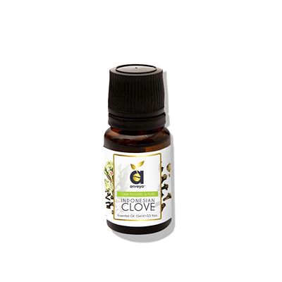 Buy Anveya Clove Essential Oil