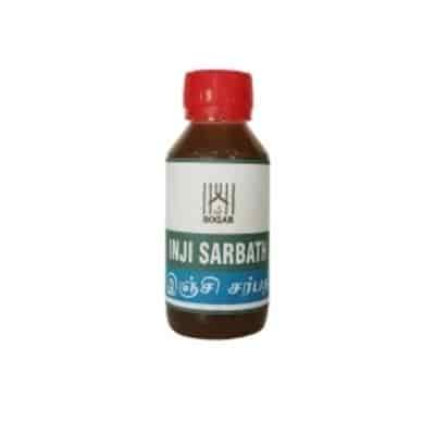 Buy Bogar Inji sarbath