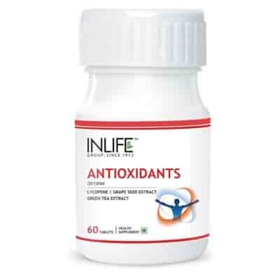 Buy Inlife Antioxidants