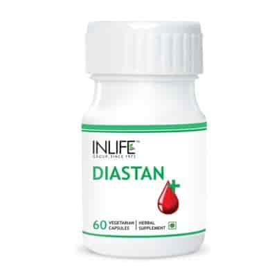Buy INLIFE Diastan, Diabetic Care
