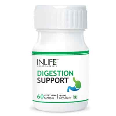 Buy INLIFE Digestion Support Supplement