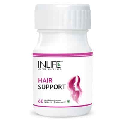 Buy Inlife Hair Support Supplement