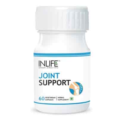Buy Inlife Joint Support Supplement