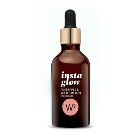 Buy W2 Insta Glow Face Serum
