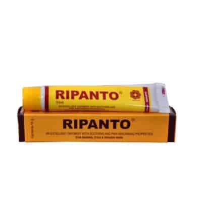 Buy J and J Dechane Ripanto Ointment