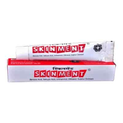 Buy J and J Dechane Skinment Ointment