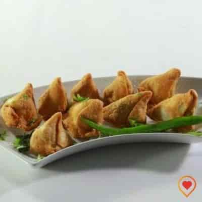Buy Jagdish Farshan Dry Samosa