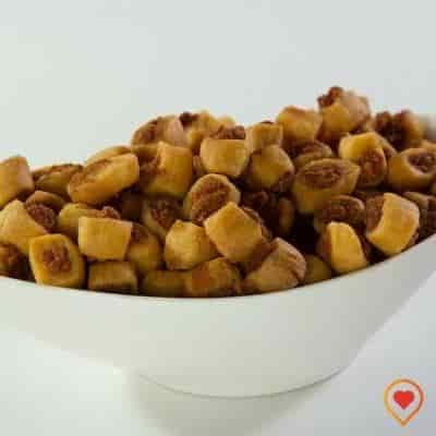 Buy Jagdish Farshan Mini Bhakharwadi