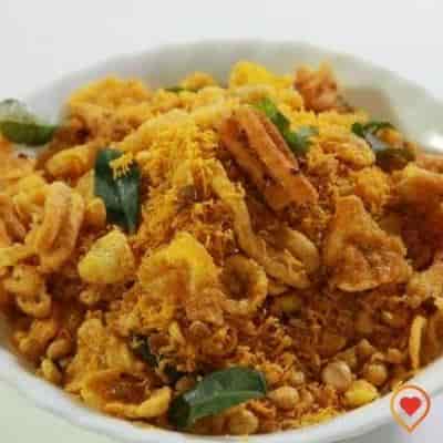 Buy Jagdish Farshan Rajwadi Mix Chavdo