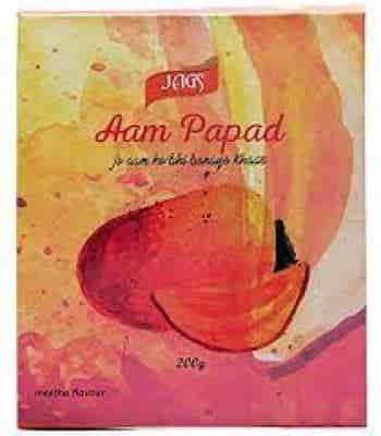 Buy JAGS Aam Papad Meetha