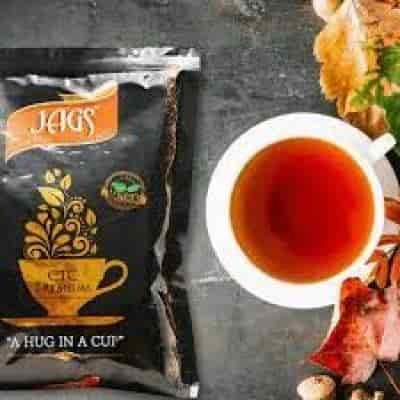 Buy JAGS CTC Premium Tea