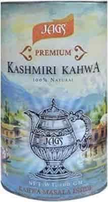 Buy JAGS Kashmiri Kahwa Tea