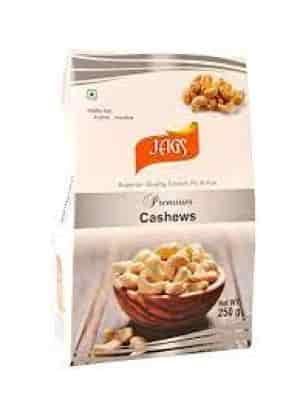Buy JAGS Premium Cashews
