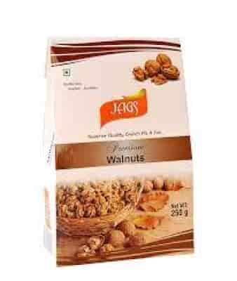 Buy JAGS Premium Walnuts