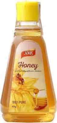 Buy JAGS Pure Honey