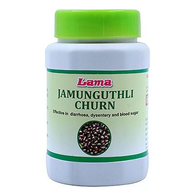 Buy Lama Pharma Jamunguthli Churn